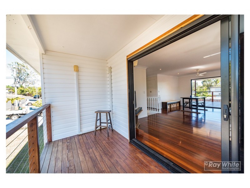 383 Philp Avenue, Frenchville QLD 4701