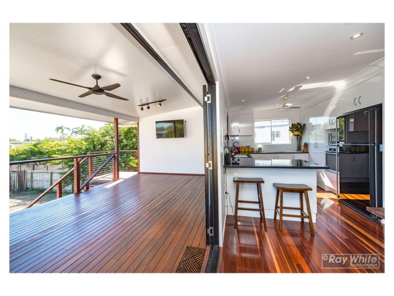 383 Philp Avenue, Frenchville QLD 4701