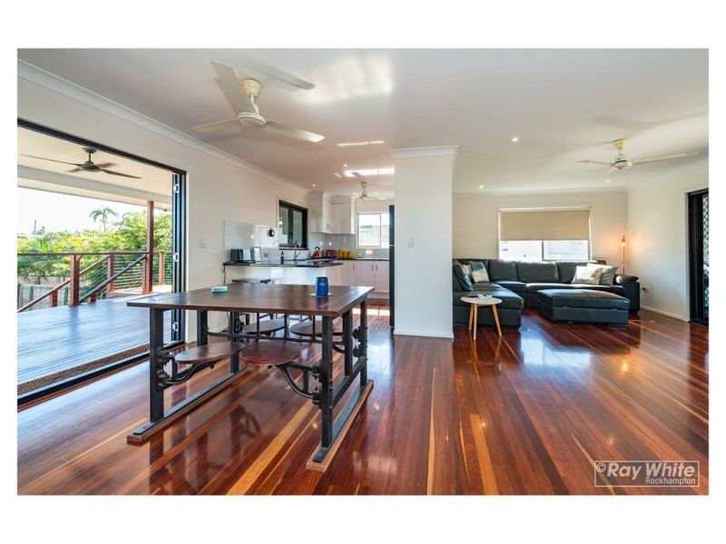 383 Philp Avenue, Frenchville QLD 4701