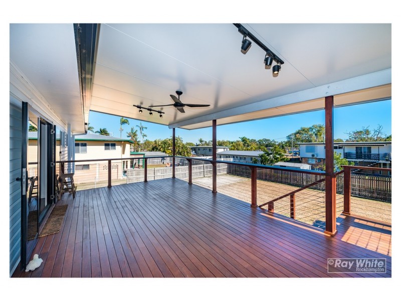 383 Philp Avenue, Frenchville QLD 4701