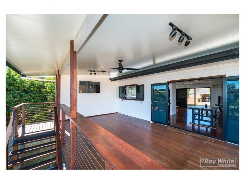 383 Philp Avenue, Frenchville QLD 4701