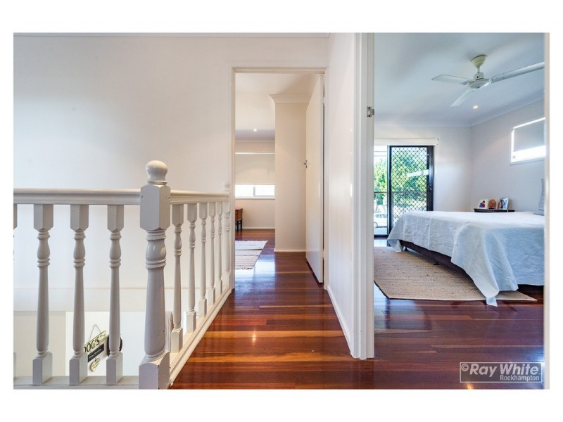 383 Philp Avenue, Frenchville QLD 4701