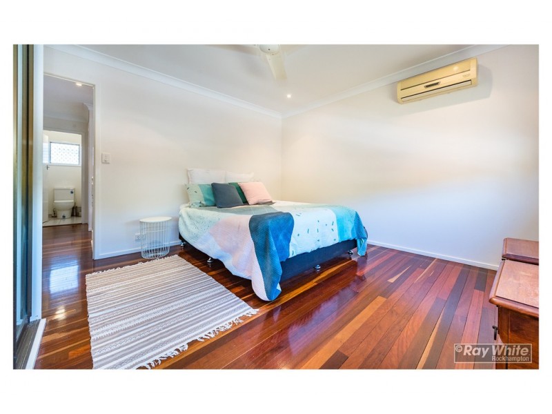 383 Philp Avenue, Frenchville QLD 4701