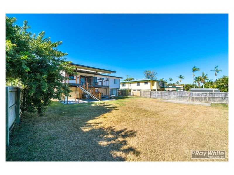 383 Philp Avenue, Frenchville QLD 4701