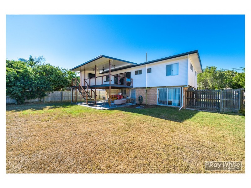 383 Philp Avenue, Frenchville QLD 4701
