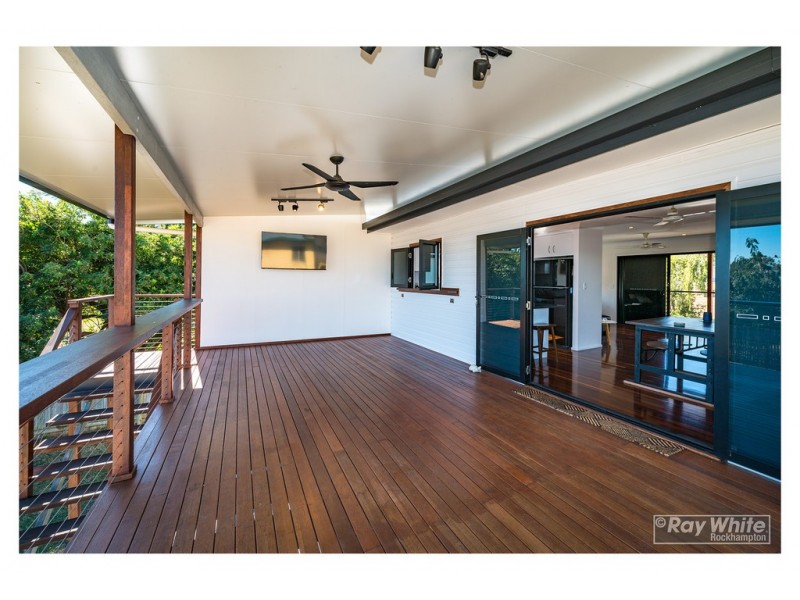 383 Philp Avenue, Frenchville QLD 4701