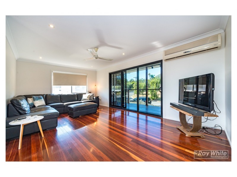 383 Philp Avenue, Frenchville QLD 4701