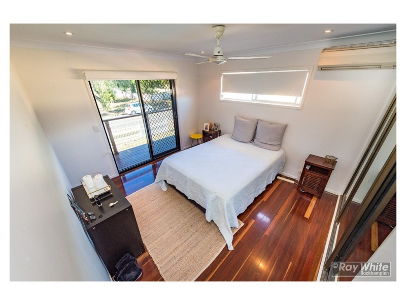 383 Philp Avenue, Frenchville QLD 4701