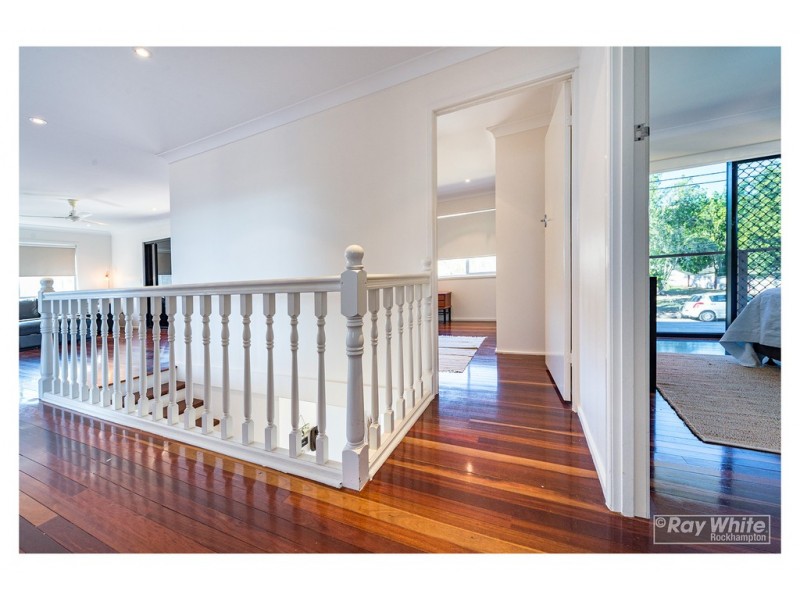 383 Philp Avenue, Frenchville QLD 4701