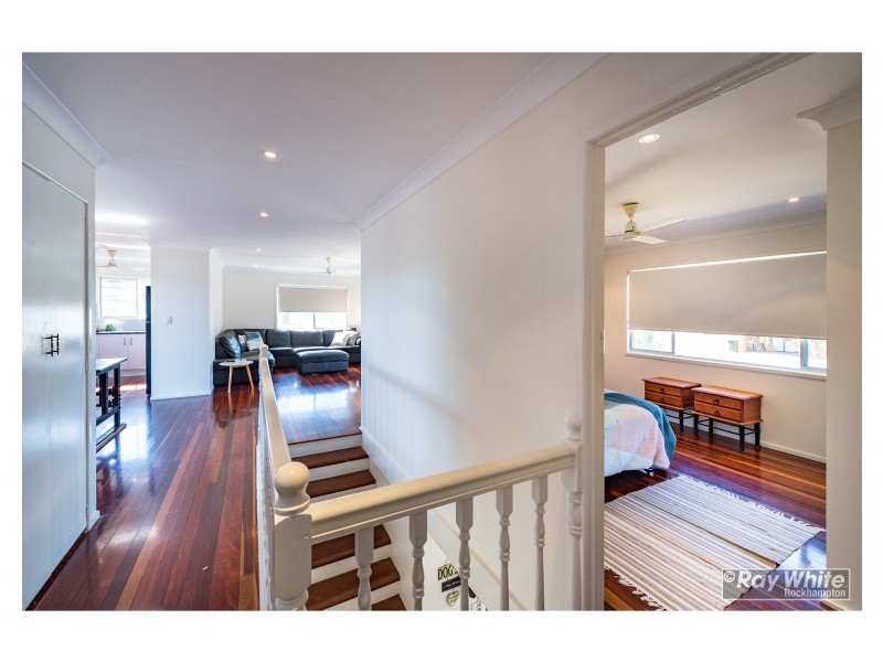 383 Philp Avenue, Frenchville QLD 4701