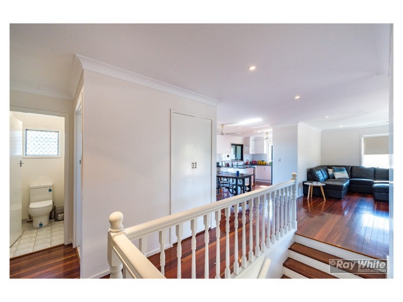 383 Philp Avenue, Frenchville QLD 4701