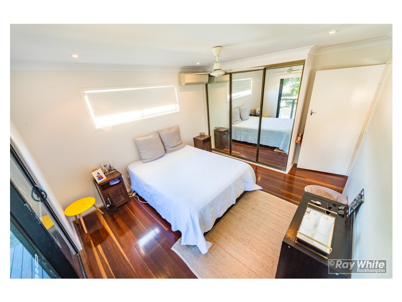 383 Philp Avenue, Frenchville QLD 4701