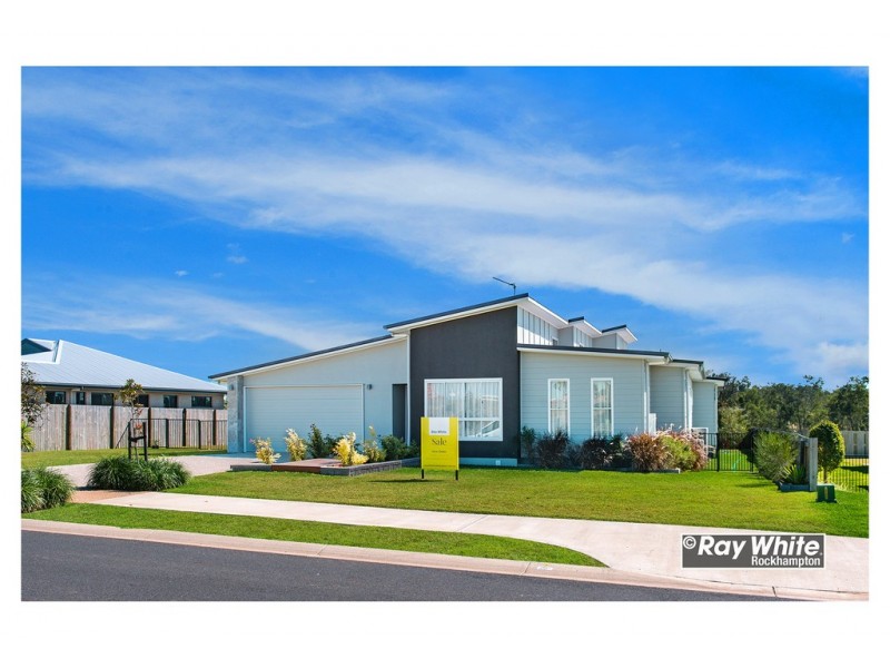 13 Edenbrook Drive, Parkhurst QLD 4702