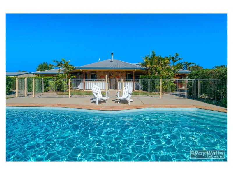 24 Sturt Drive, Glenlee QLD 4711