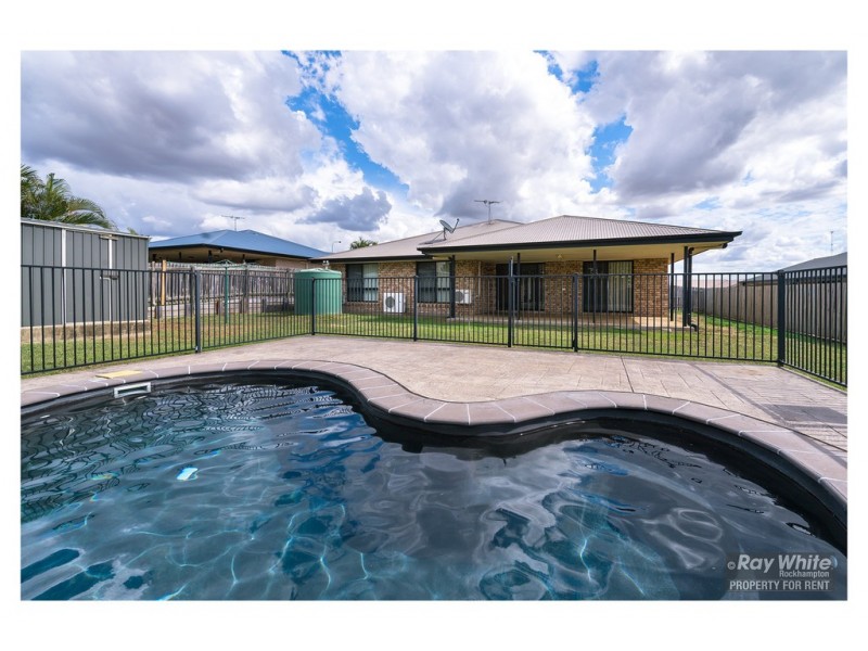 29 Joseph Street, Gracemere QLD 4702