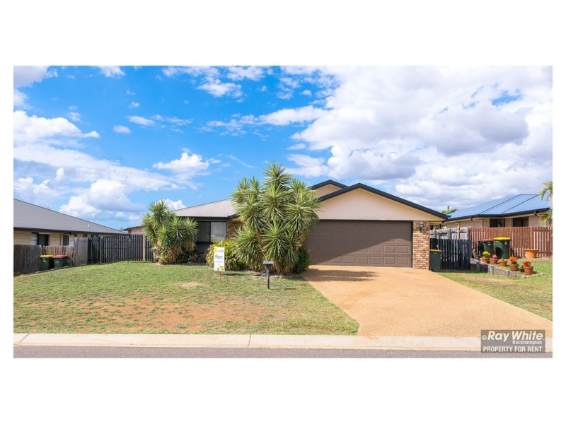 29 Joseph Street, Gracemere QLD 4702