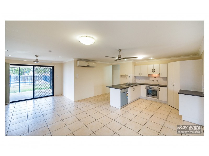 29 Joseph Street, Gracemere QLD 4702