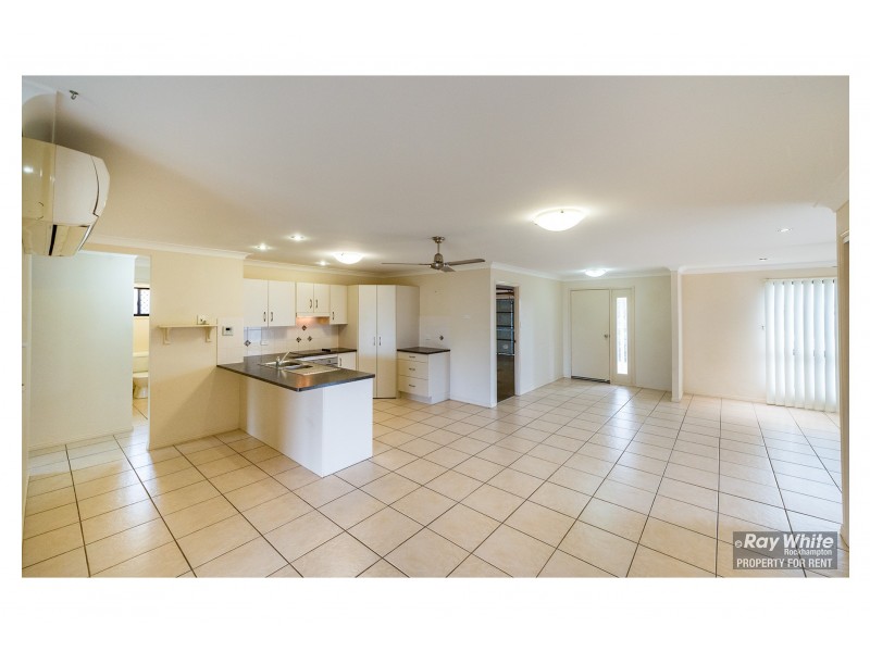 29 Joseph Street, Gracemere QLD 4702
