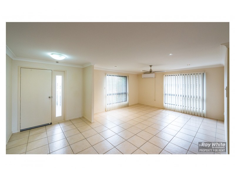29 Joseph Street, Gracemere QLD 4702
