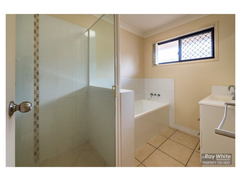 29 Joseph Street, Gracemere QLD 4702
