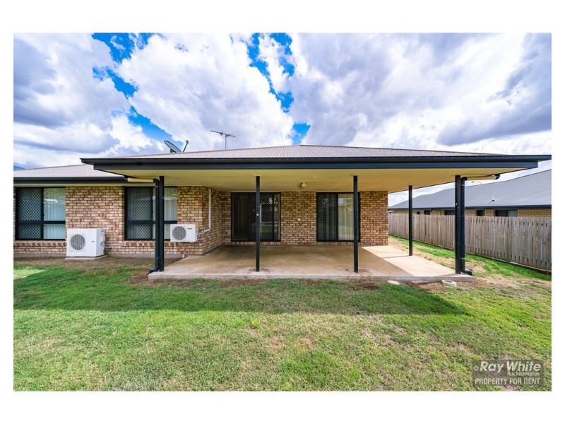 29 Joseph Street, Gracemere QLD 4702