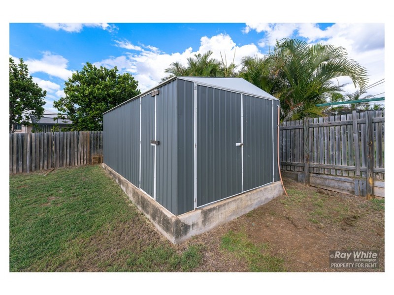 29 Joseph Street, Gracemere QLD 4702