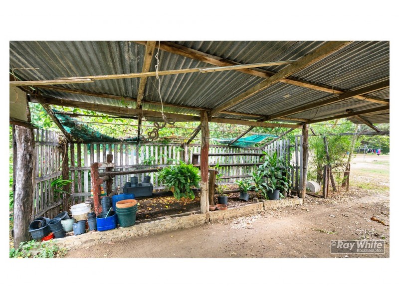 10 Burnett Street, Berserker QLD 4701