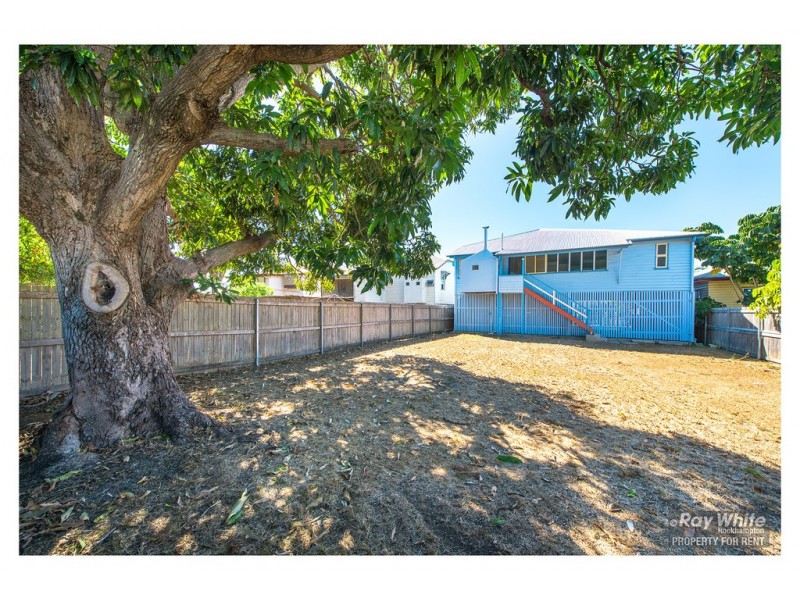 108 West Street, Allenstown QLD 4700