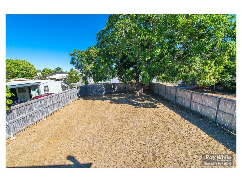 108 West Street, Allenstown QLD 4700