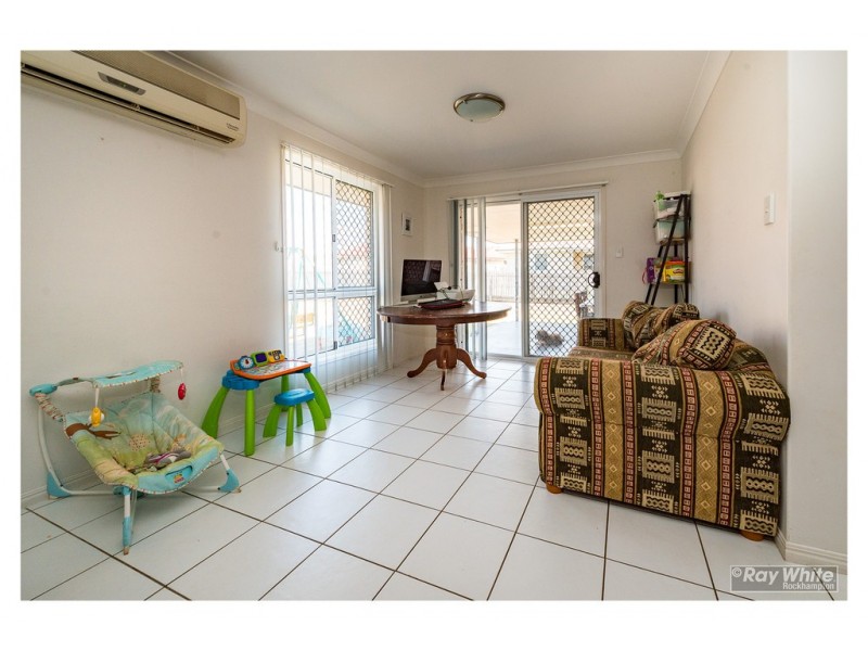 21 Annie Close, Gracemere QLD 4702