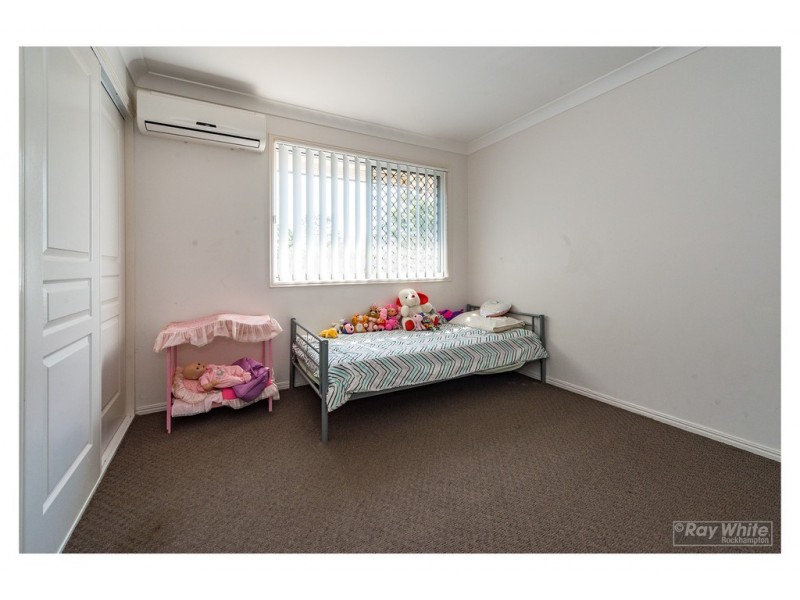 21 Annie Close, Gracemere QLD 4702