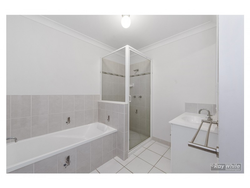 21 Annie Close, Gracemere QLD 4702