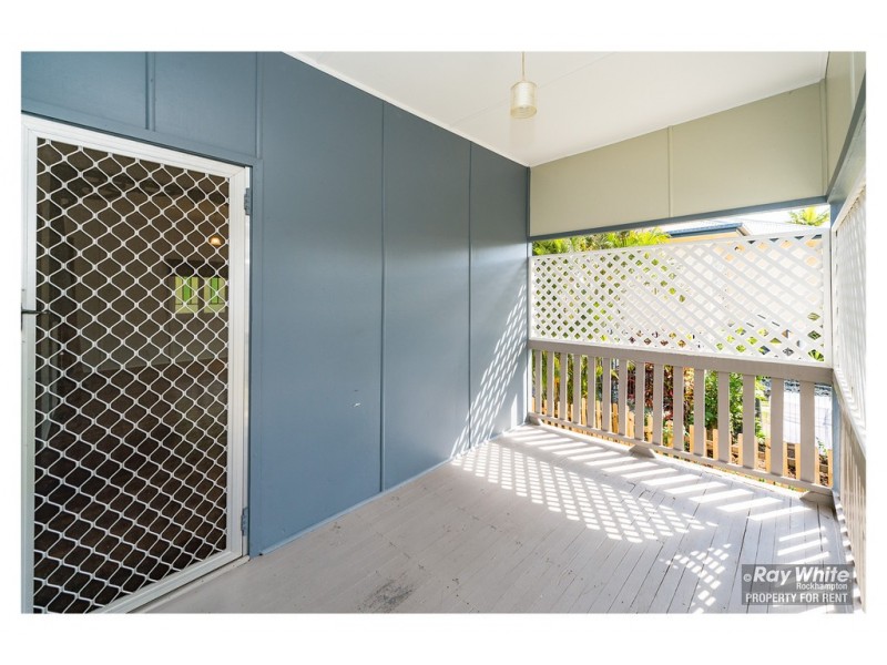 97 Bremner Street, Berserker QLD 4701