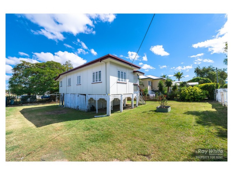 97 Bremner Street, Berserker QLD 4701