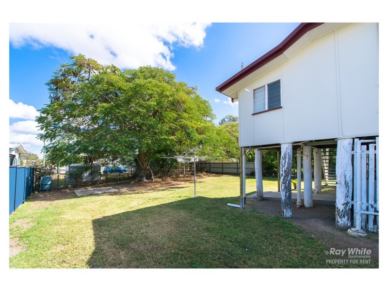 97 Bremner Street, Berserker QLD 4701