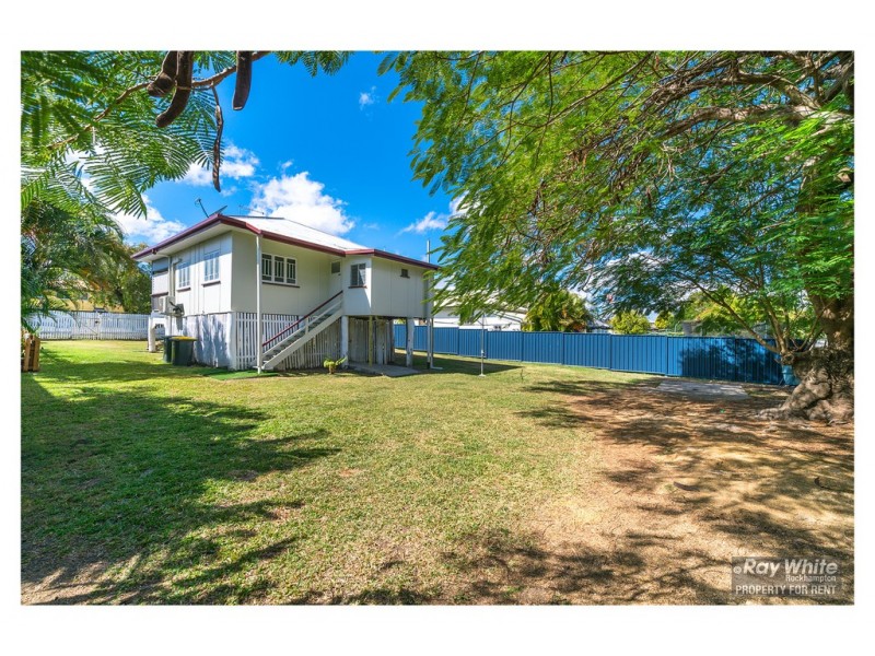 97 Bremner Street, Berserker QLD 4701
