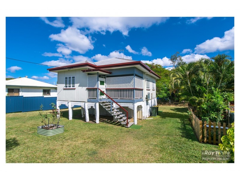 97 Bremner Street, Berserker QLD 4701