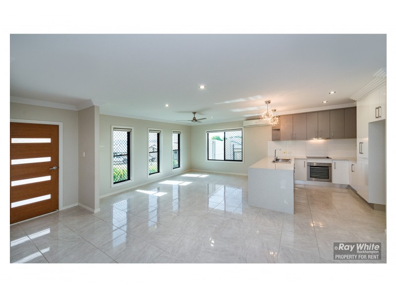 24 Zamia Way, Gracemere QLD 4702