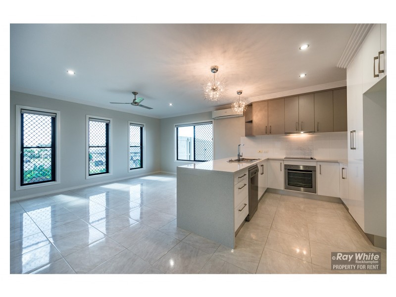 24 Zamia Way, Gracemere QLD 4702