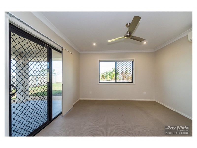 24 Zamia Way, Gracemere QLD 4702