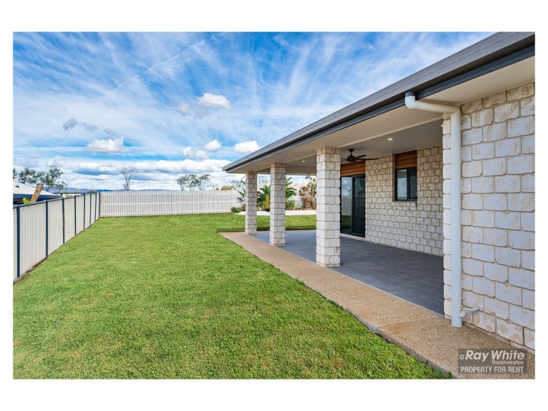 24 Zamia Way, Gracemere QLD 4702