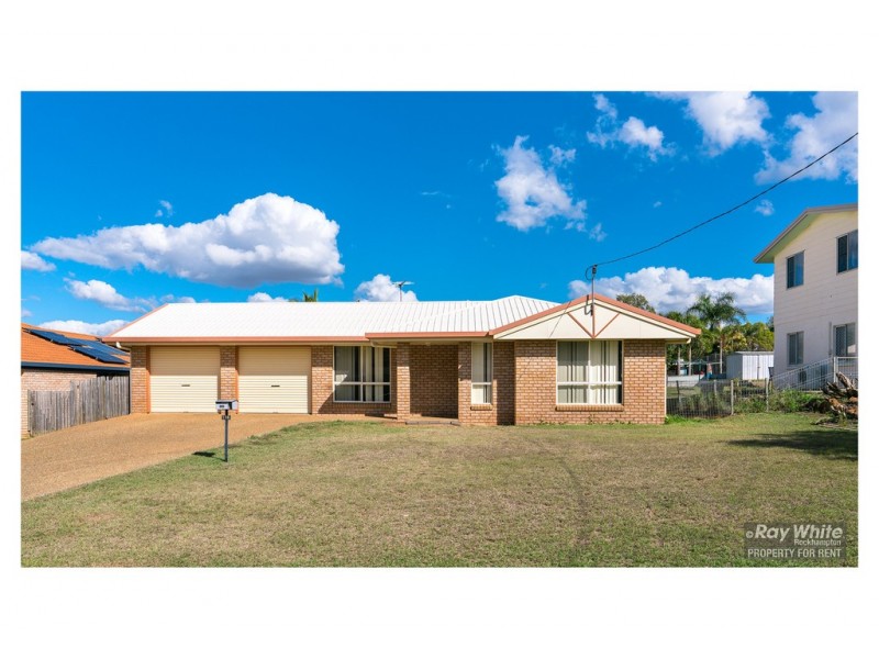 116 Donovan Crescent, Gracemere QLD 4702
