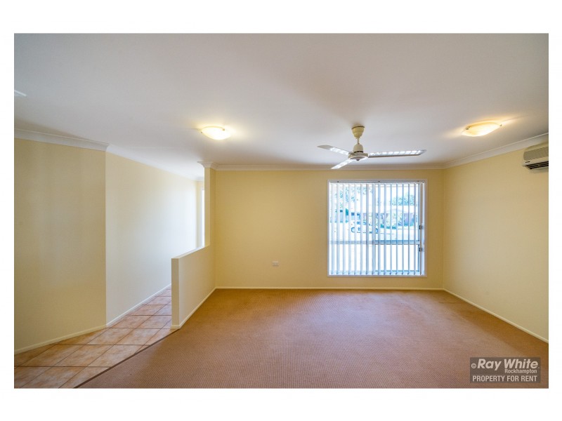 116 Donovan Crescent, Gracemere QLD 4702