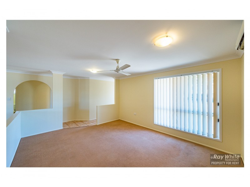 116 Donovan Crescent, Gracemere QLD 4702