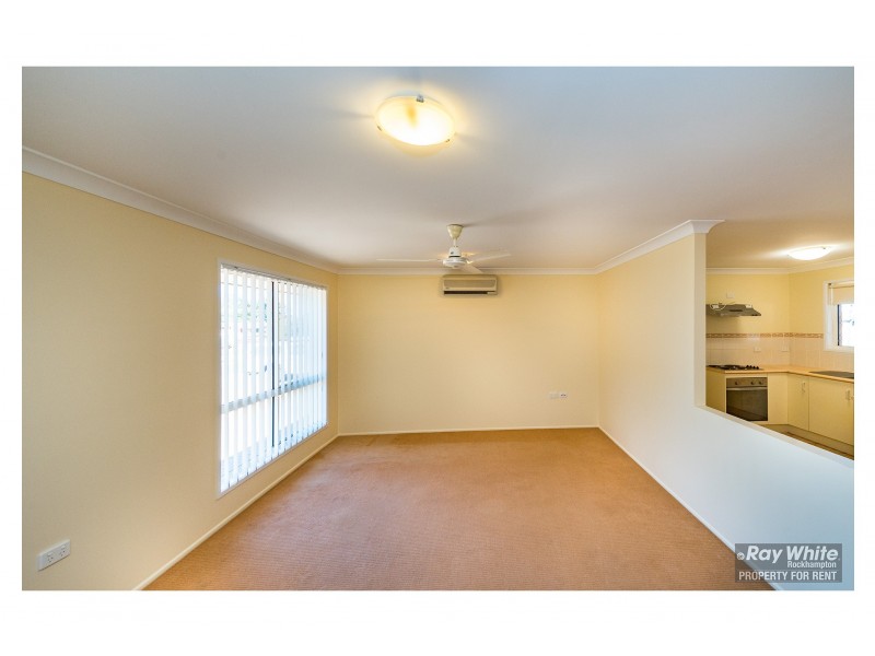 116 Donovan Crescent, Gracemere QLD 4702