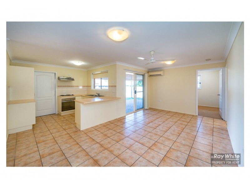 116 Donovan Crescent, Gracemere QLD 4702