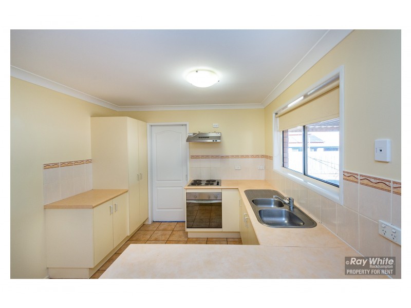 116 Donovan Crescent, Gracemere QLD 4702