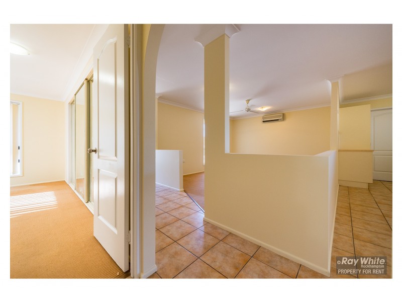 116 Donovan Crescent, Gracemere QLD 4702