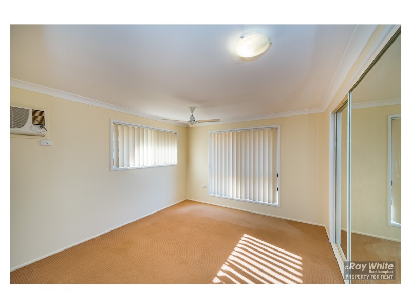 116 Donovan Crescent, Gracemere QLD 4702