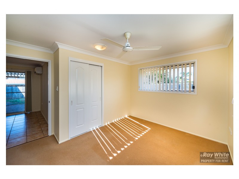 116 Donovan Crescent, Gracemere QLD 4702